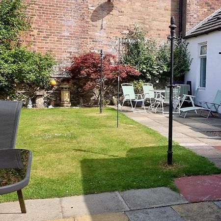 Appartamento The Coal House Townhill Esterno foto