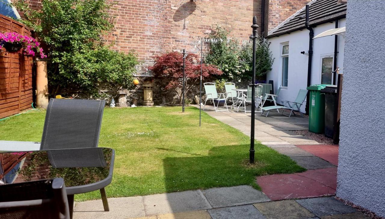 Appartamento The Coal House Townhill Esterno foto