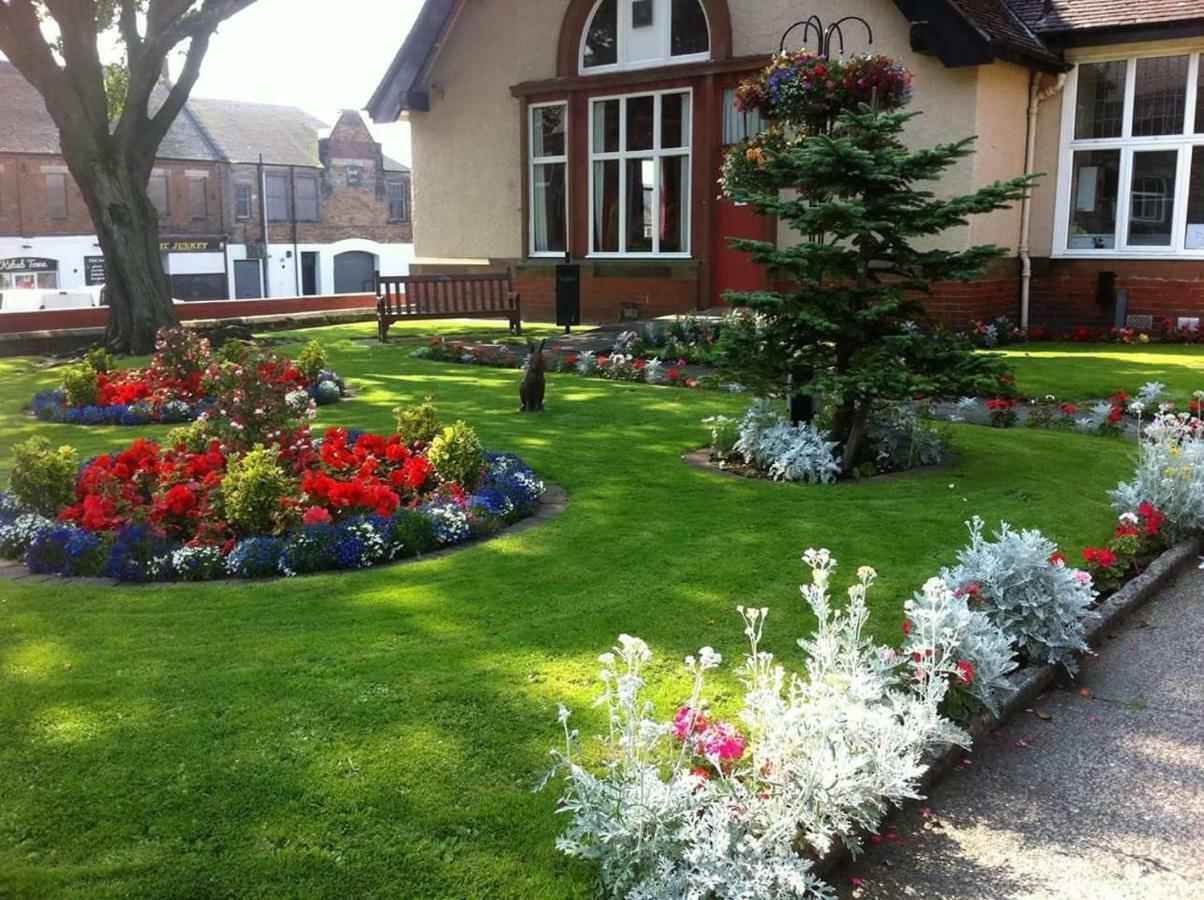Appartamento The Coal House Townhill Esterno foto