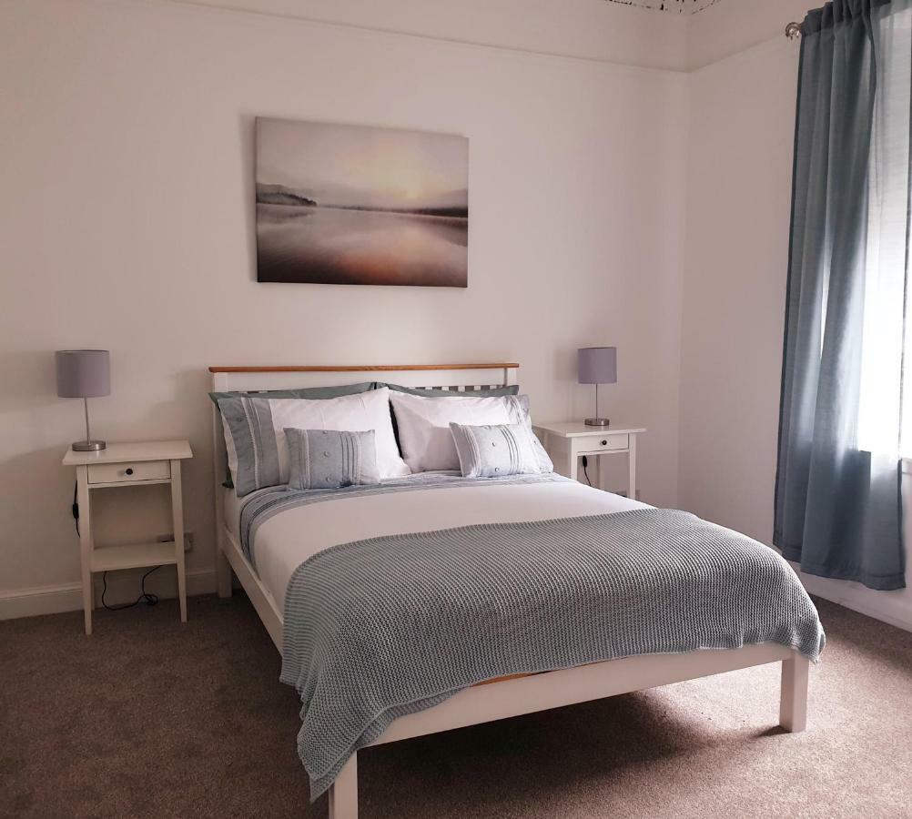 Appartamento The Coal House Townhill Esterno foto