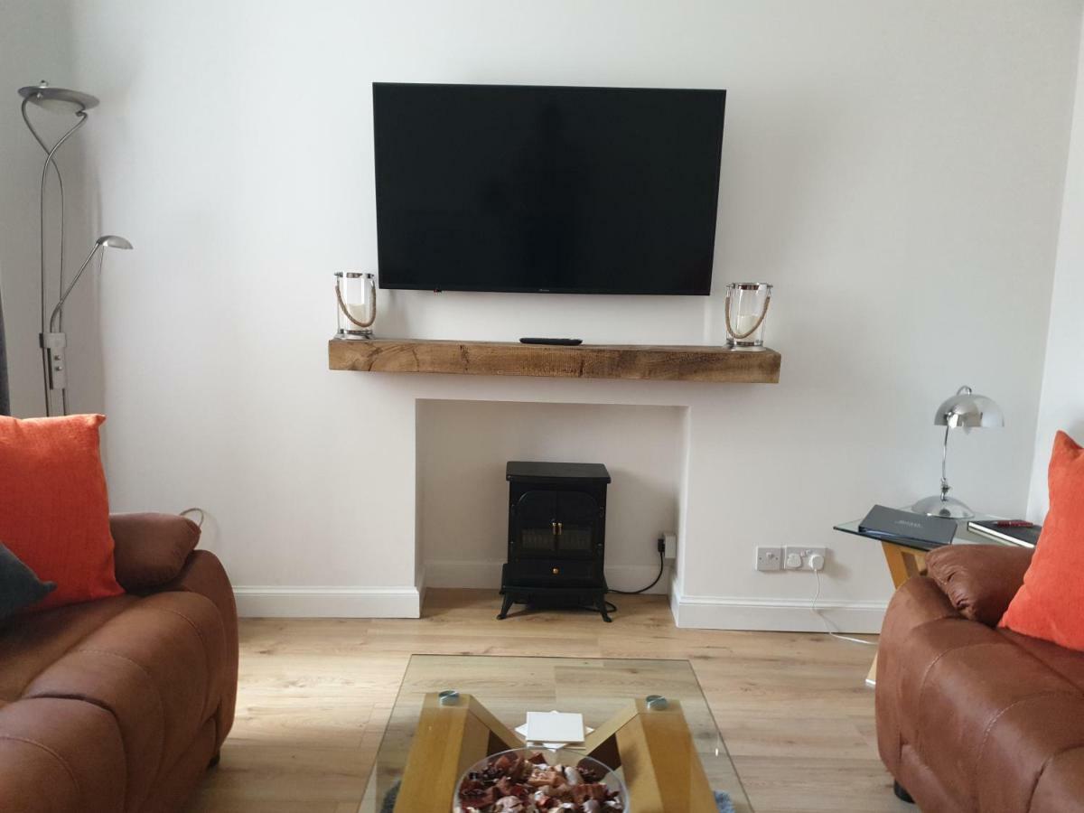 Appartamento The Coal House Townhill Esterno foto