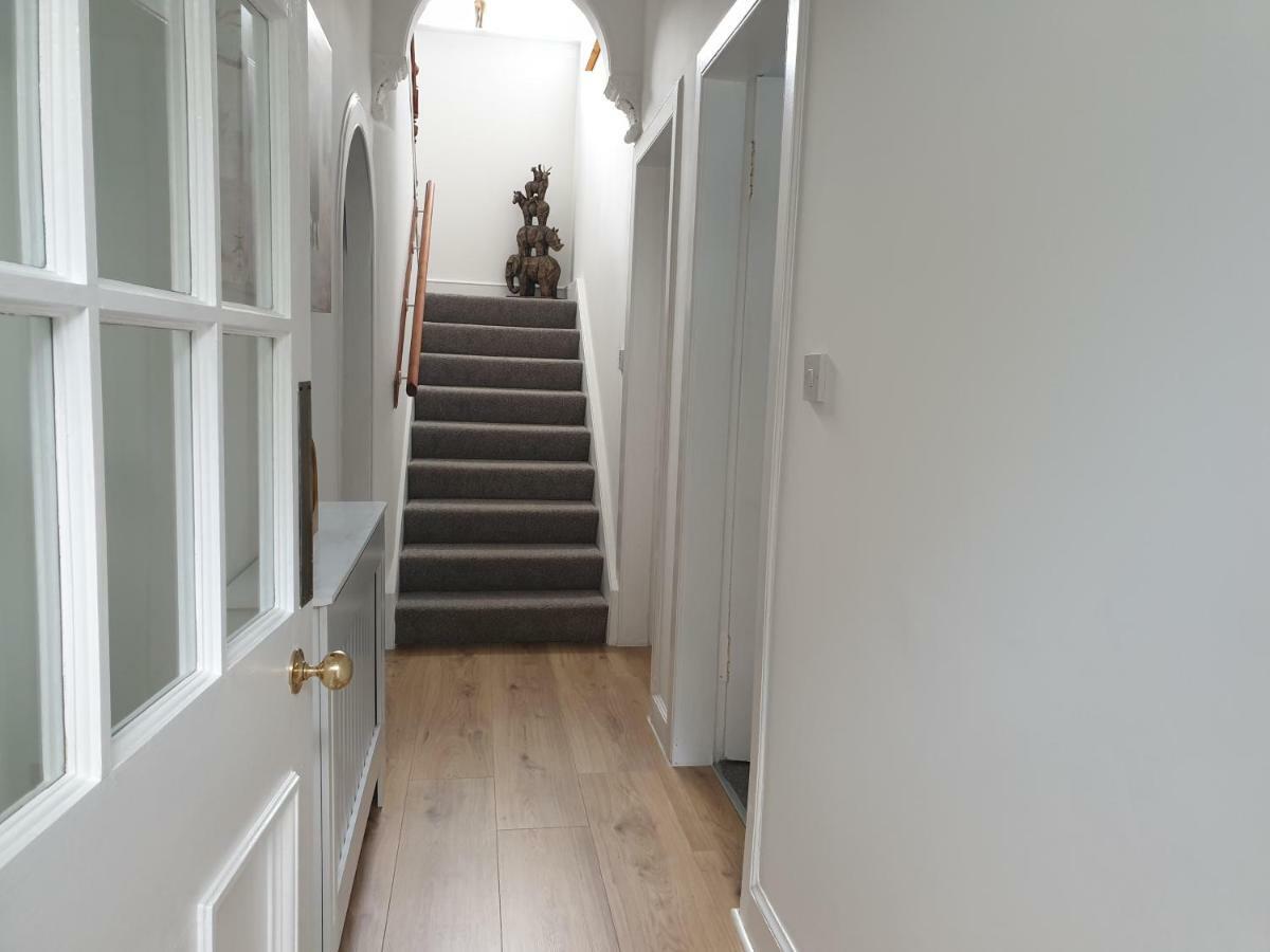 Appartamento The Coal House Townhill Esterno foto