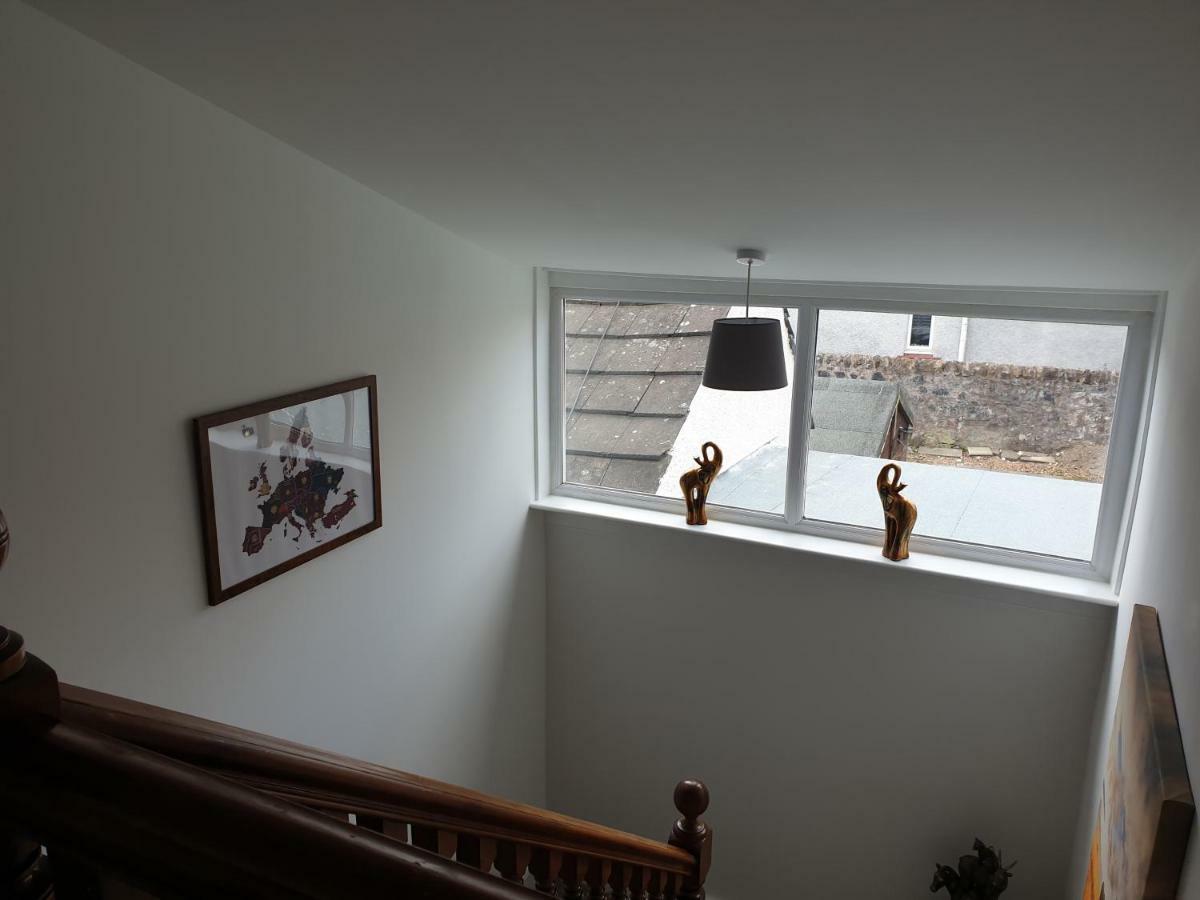 Appartamento The Coal House Townhill Esterno foto