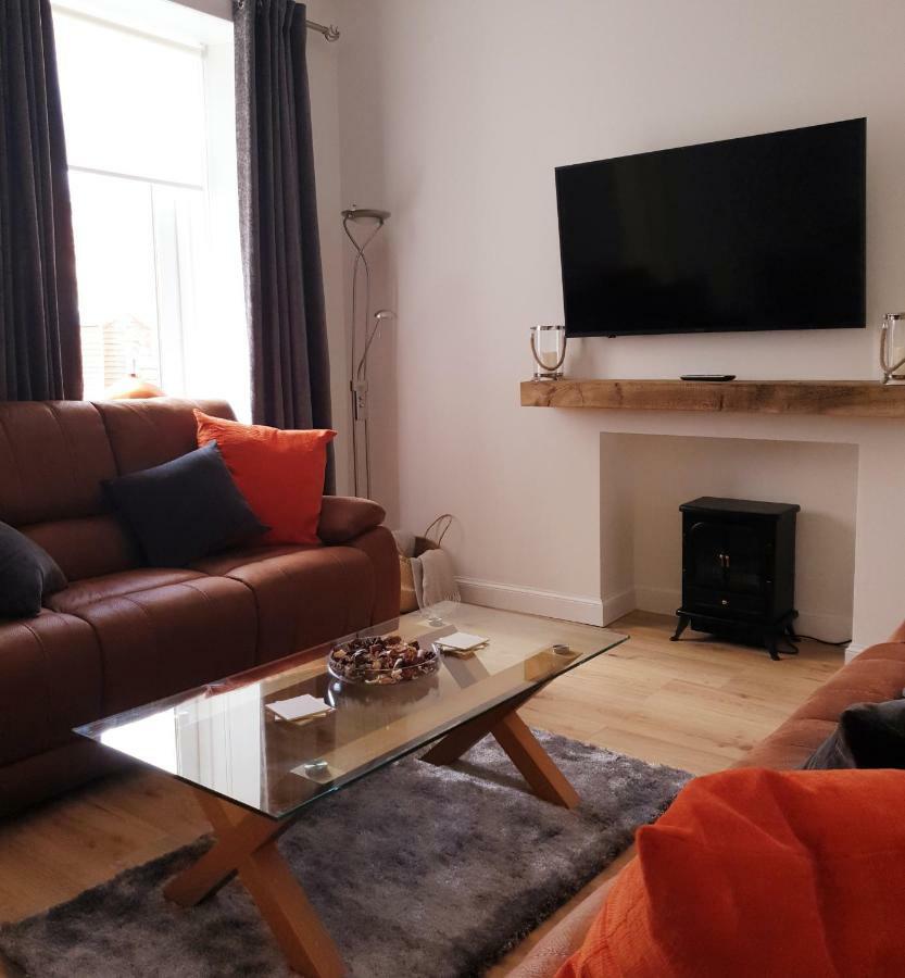 Appartamento The Coal House Townhill Esterno foto
