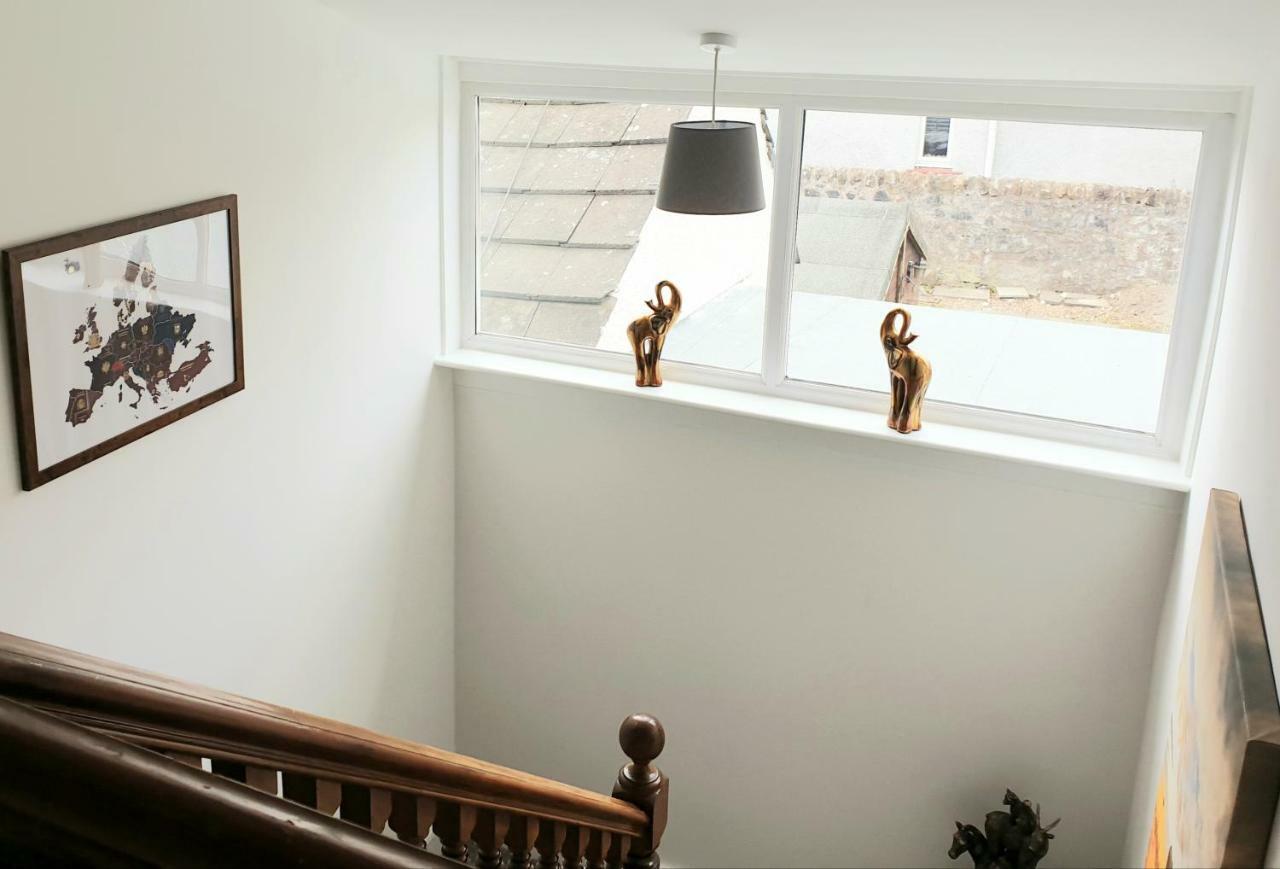 Appartamento The Coal House Townhill Esterno foto