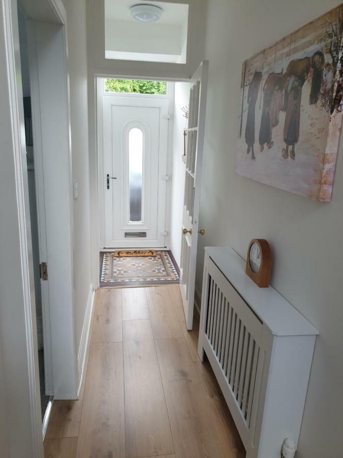 Appartamento The Coal House Townhill Esterno foto