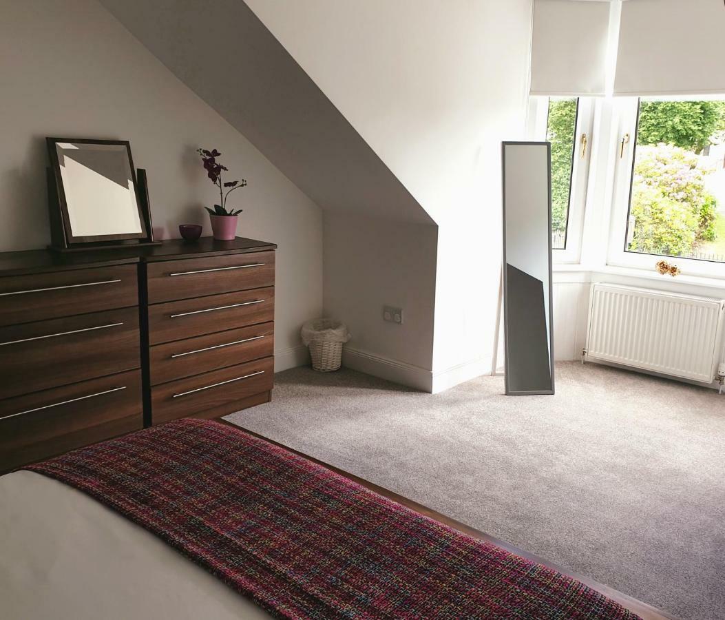 Appartamento The Coal House Townhill Esterno foto